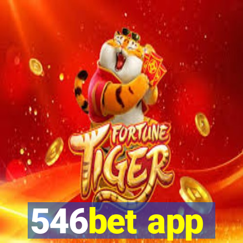 546bet app